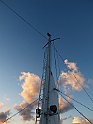 Mast and Funnel - the Charakteristics of FUNCHAL 0067